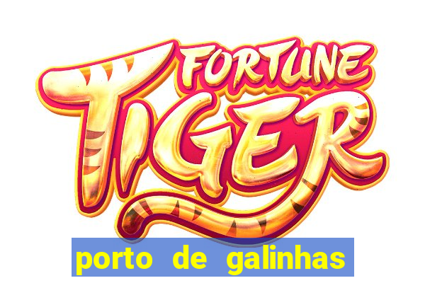 porto de galinhas ou fortaleza